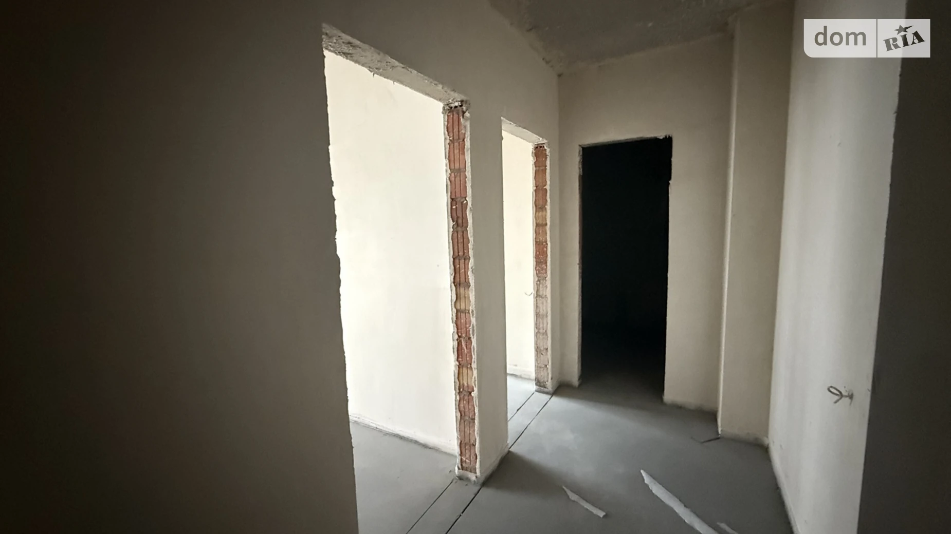 Продается 1-комнатная квартира 40 кв. м в Буче, бул. Леонида Бирюкова, 2А - фото 3