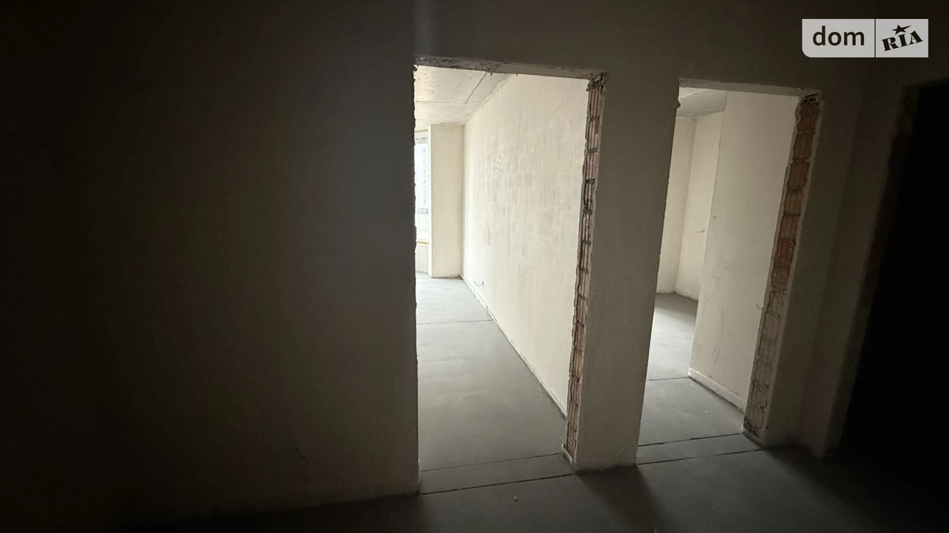 Продается 1-комнатная квартира 40 кв. м в Буче, бул. Леонида Бирюкова, 2А - фото 4