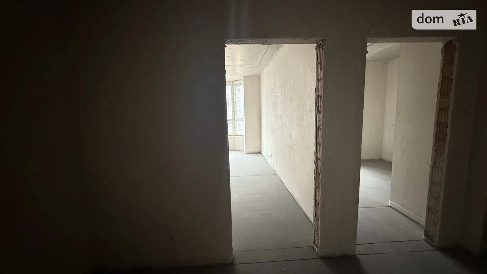 Продается 1-комнатная квартира 40 кв. м в Буче, бул. Леонида Бирюкова, 2А - фото 5