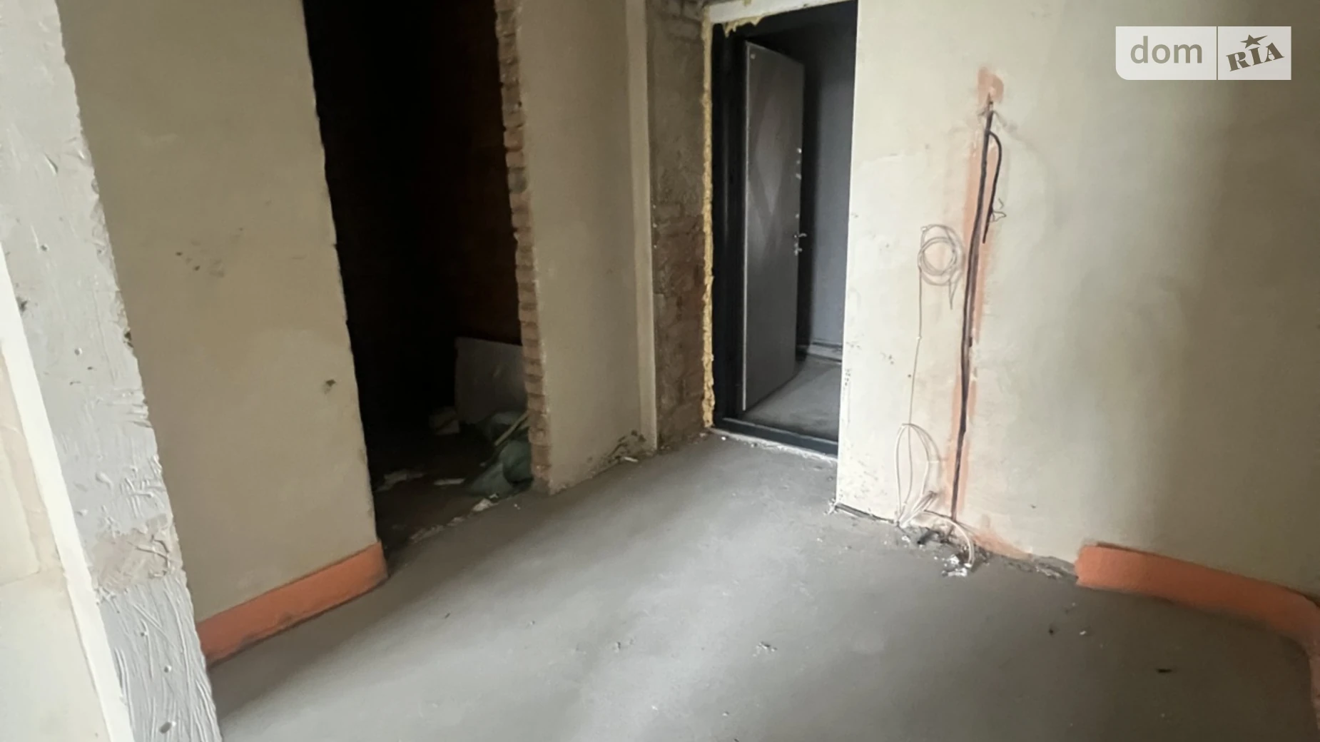 Продається 1-кімнатна квартира 46 кв. м у Ірпені, вул. Матвія Донцова(Тургенєвська), 24 - фото 2