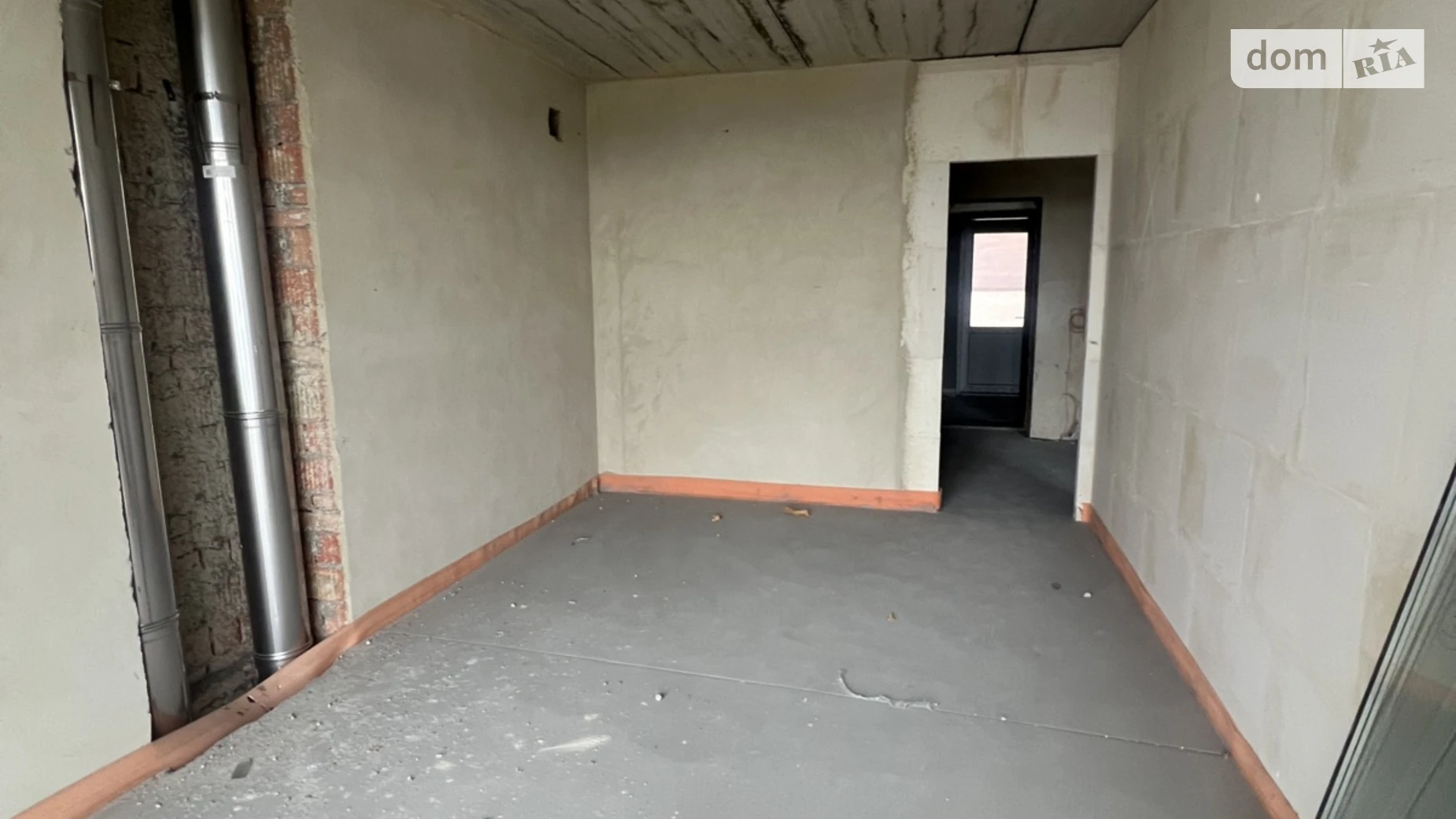 Продається 1-кімнатна квартира 46 кв. м у Ірпені, вул. Матвія Донцова(Тургенєвська), 24 - фото 5