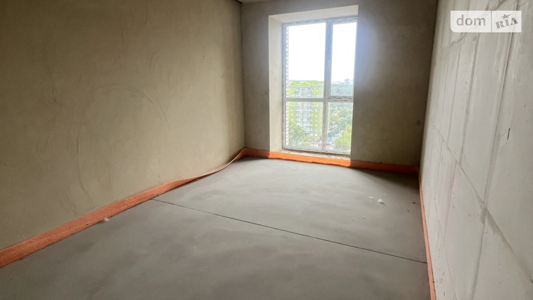 Продається 1-кімнатна квартира 46 кв. м у Ірпені, вул. Матвія Донцова(Тургенєвська), 24 - фото 4