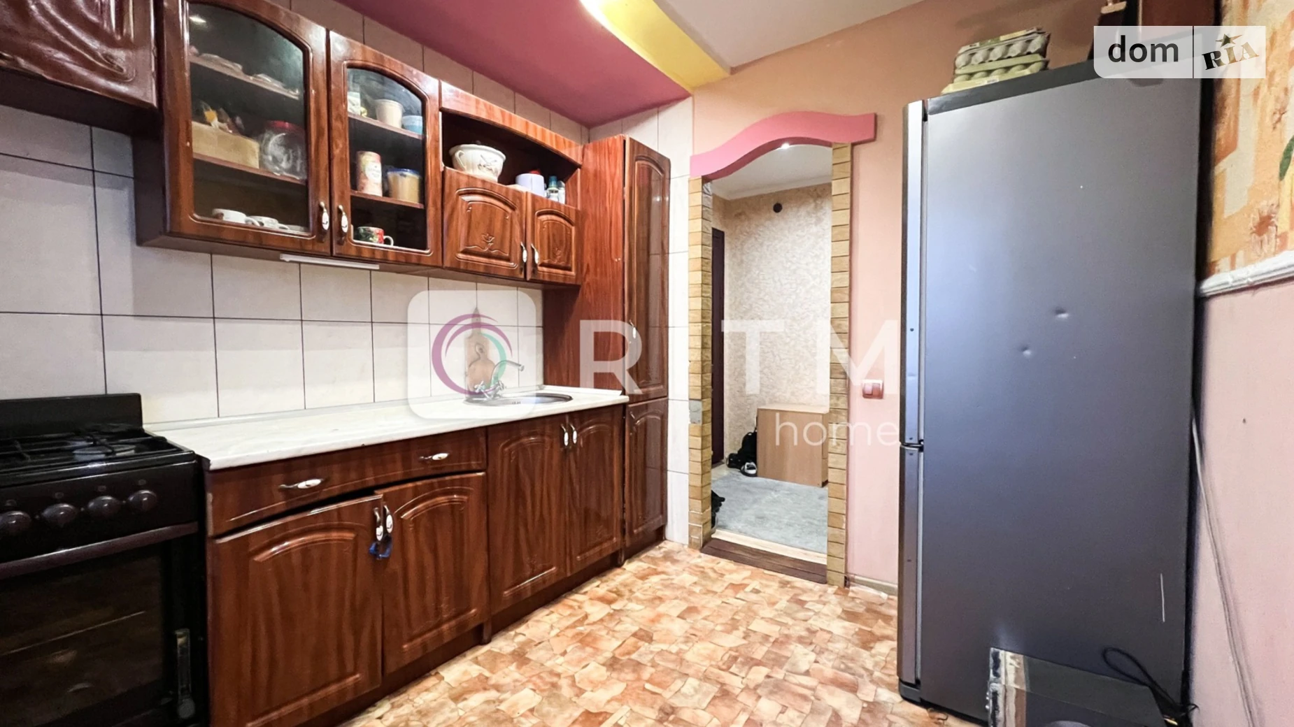 3-комнатная квартира 62.4 кв. м в Луцке, ул. Ковалевской Софьи - фото 4