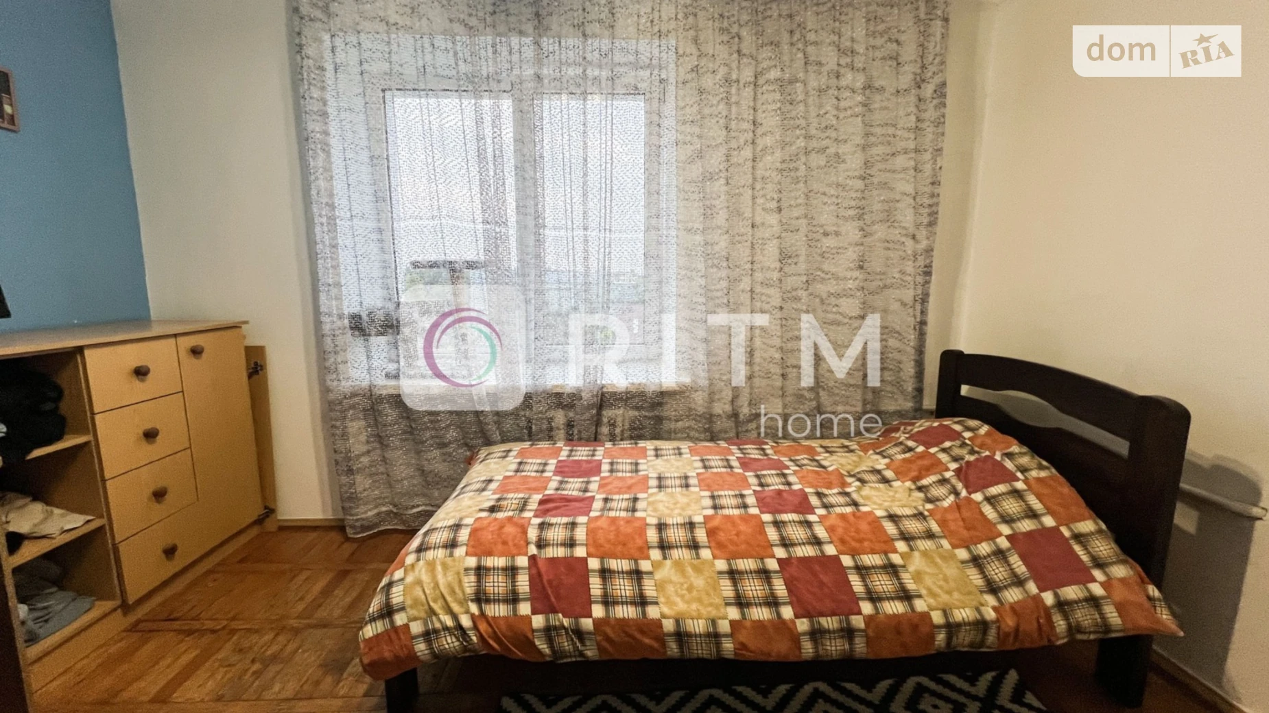 3-комнатная квартира 62.4 кв. м в Луцке, ул. Ковалевской Софьи - фото 3