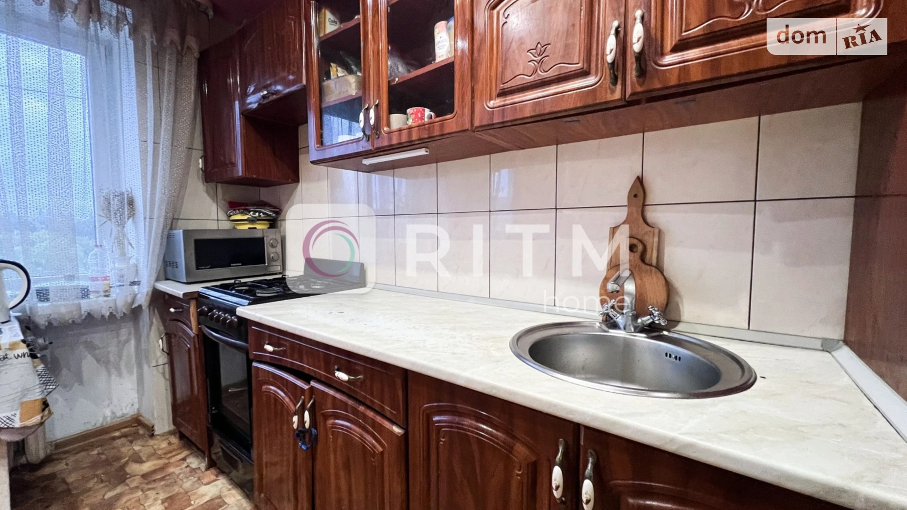 3-комнатная квартира 62.4 кв. м в Луцке, ул. Ковалевской Софьи - фото 5