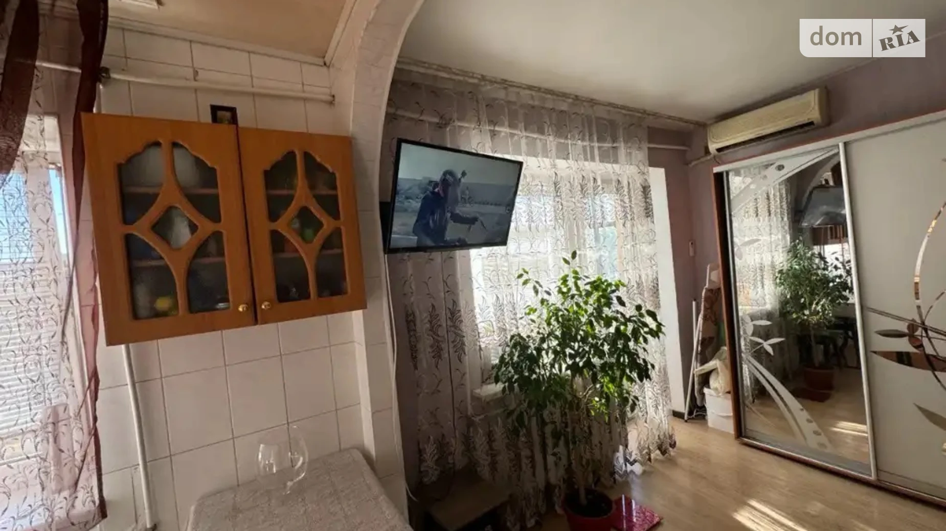 Здається в оренду 2-кімнатна квартира 44 кв. м у Дніпрі, просп. Поля Олександра, 102 - фото 2