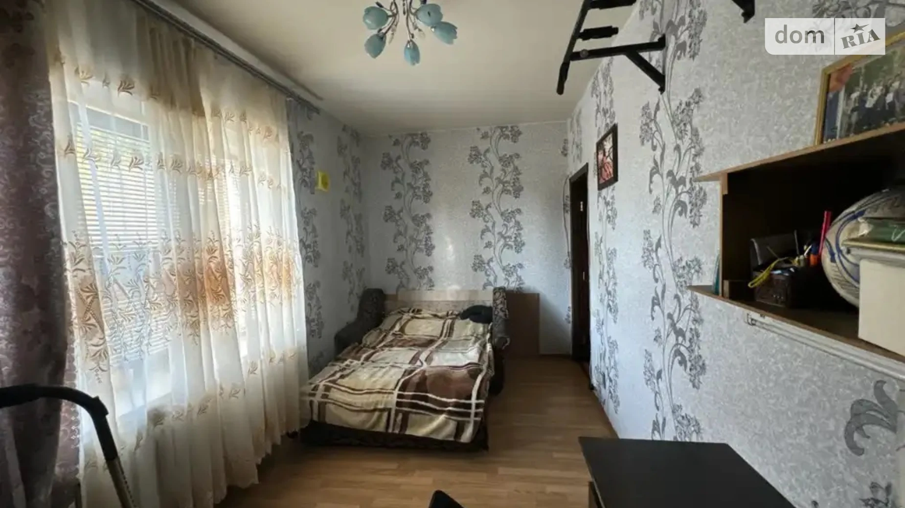 Здається в оренду 2-кімнатна квартира 44 кв. м у Дніпрі, просп. Поля Олександра, 102 - фото 4