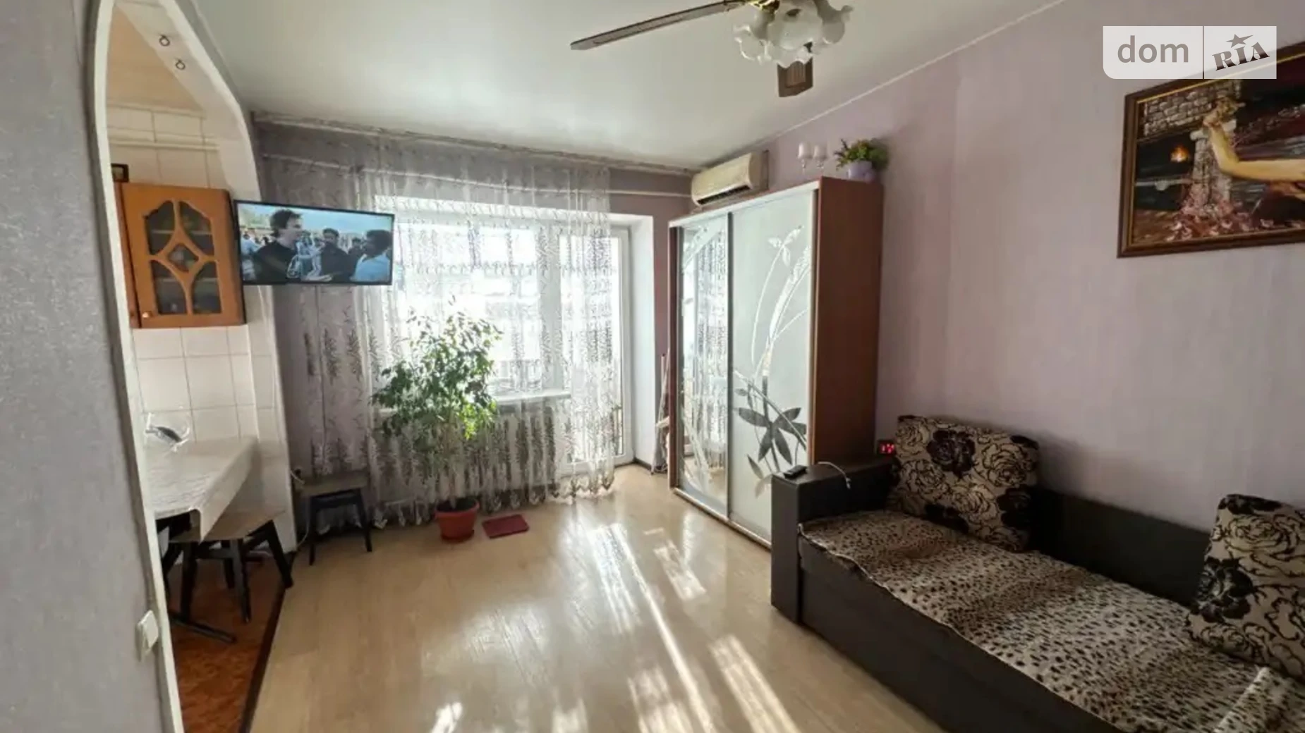 Здається в оренду 2-кімнатна квартира 44 кв. м у Дніпрі, просп. Поля Олександра, 102 - фото 5