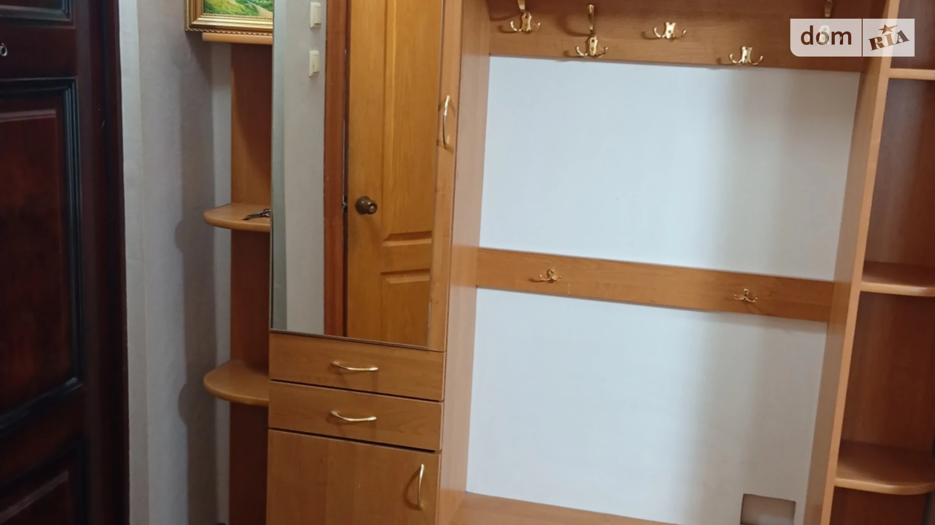 Сдается в аренду 1-комнатная квартира 37 кв. м в Хмельницком, цена: 9000 грн - фото 5