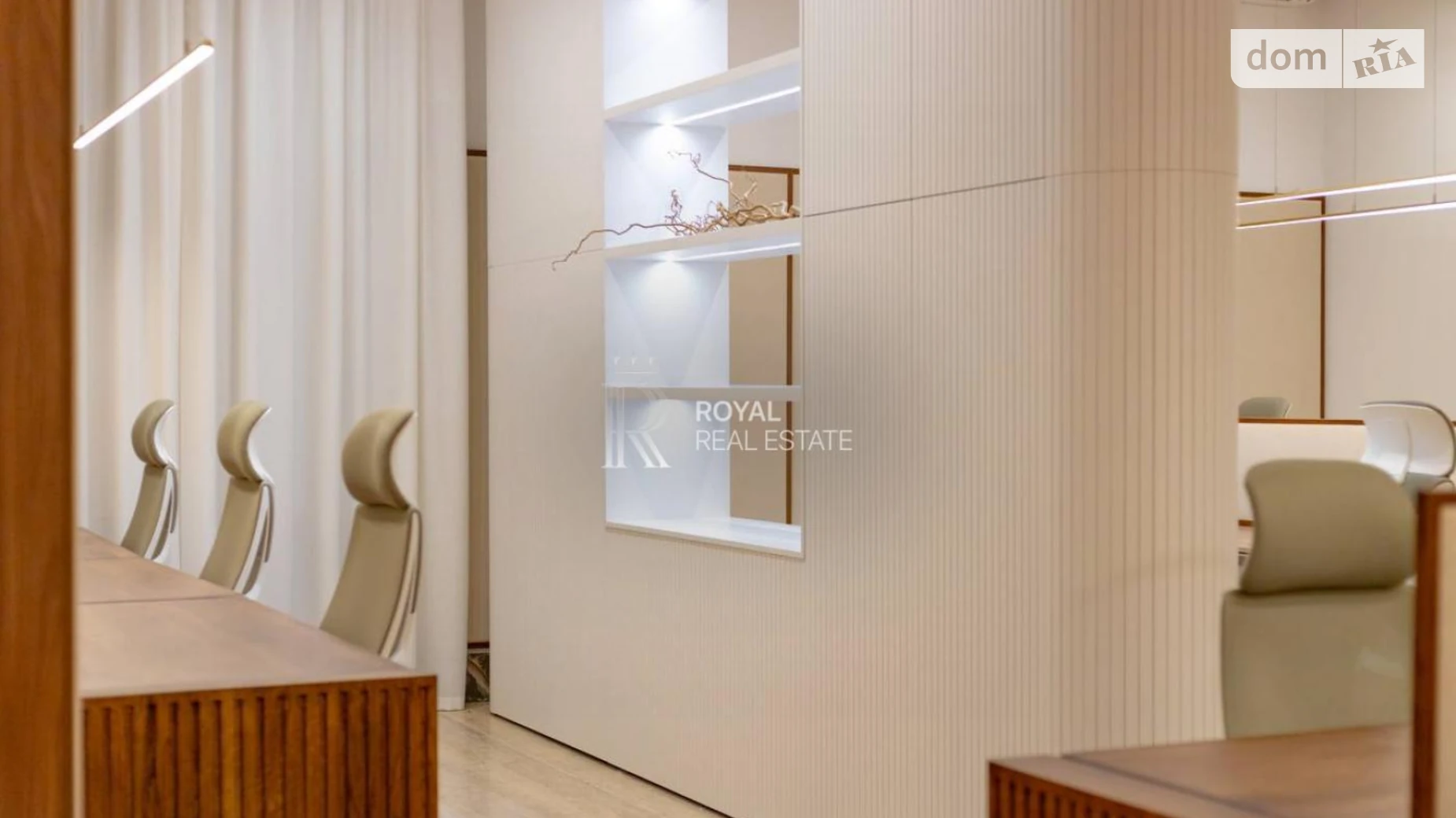 Продается офис 119.6 кв. м в бизнес-центре, цена: 460000 $ - фото 5