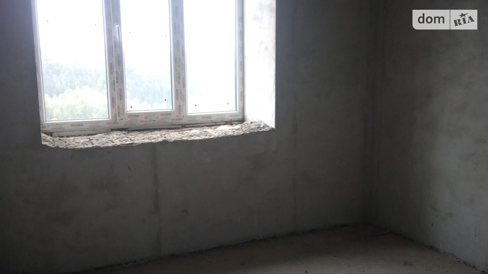 Продається 2-кімнатна квартира 58.4 кв. м у Хмельницькому, Старокостянтинівське шосе, 20/5 - фото 5