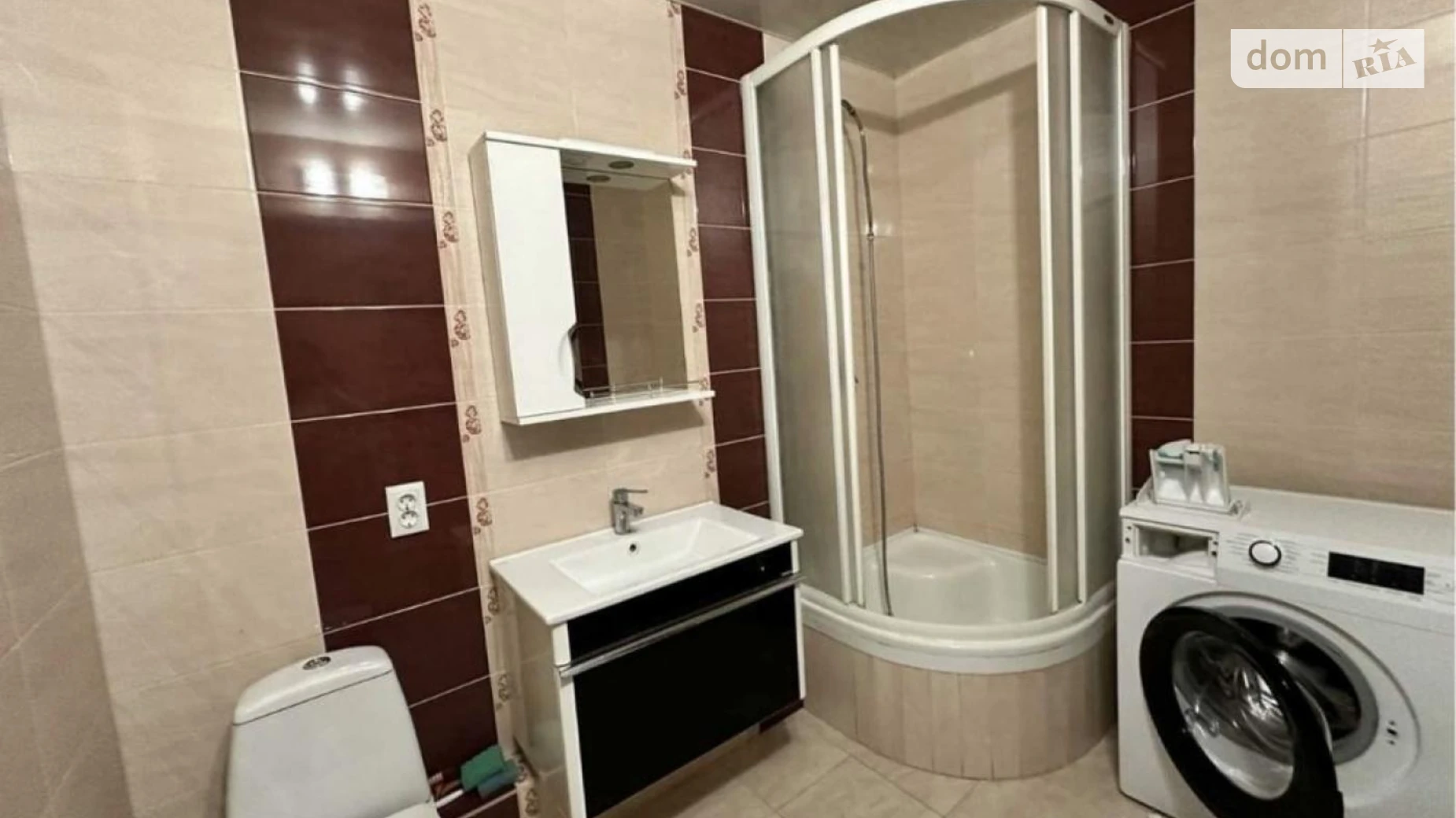 Продается 1-комнатная квартира 89.7 кв. м в Львове, ул. Михаила Драгана - фото 5