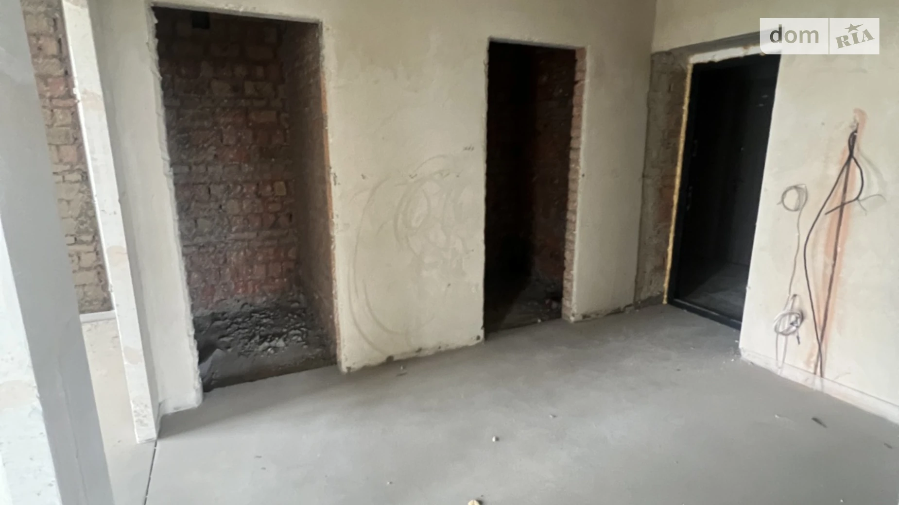 Продається 2-кімнатна квартира 67 кв. м у Ірпені, вул. Матвія Донцова(Тургенєвська), 24 - фото 2