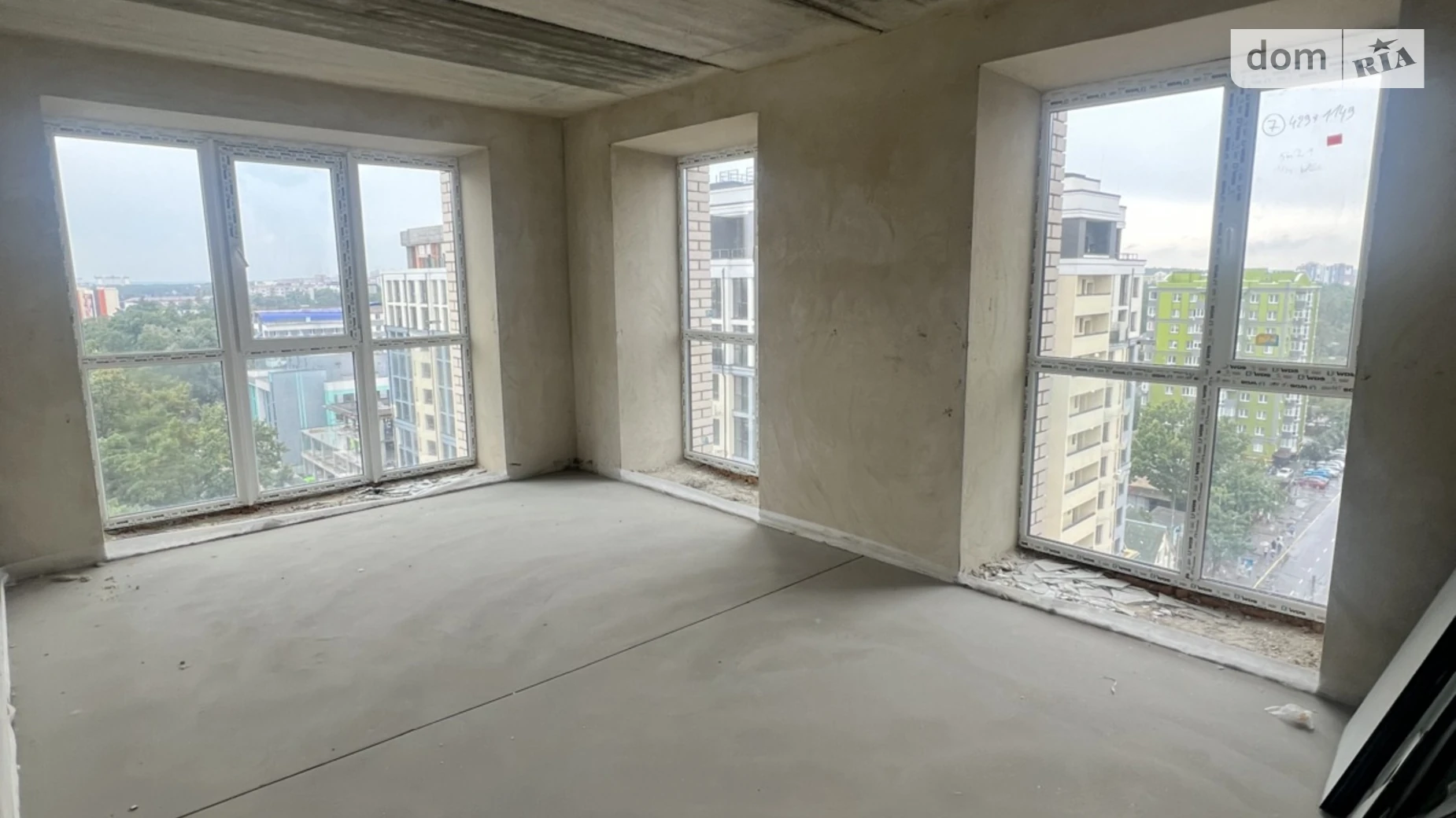 Продається 2-кімнатна квартира 67 кв. м у Ірпені, вул. Матвія Донцова(Тургенєвська), 24 - фото 5