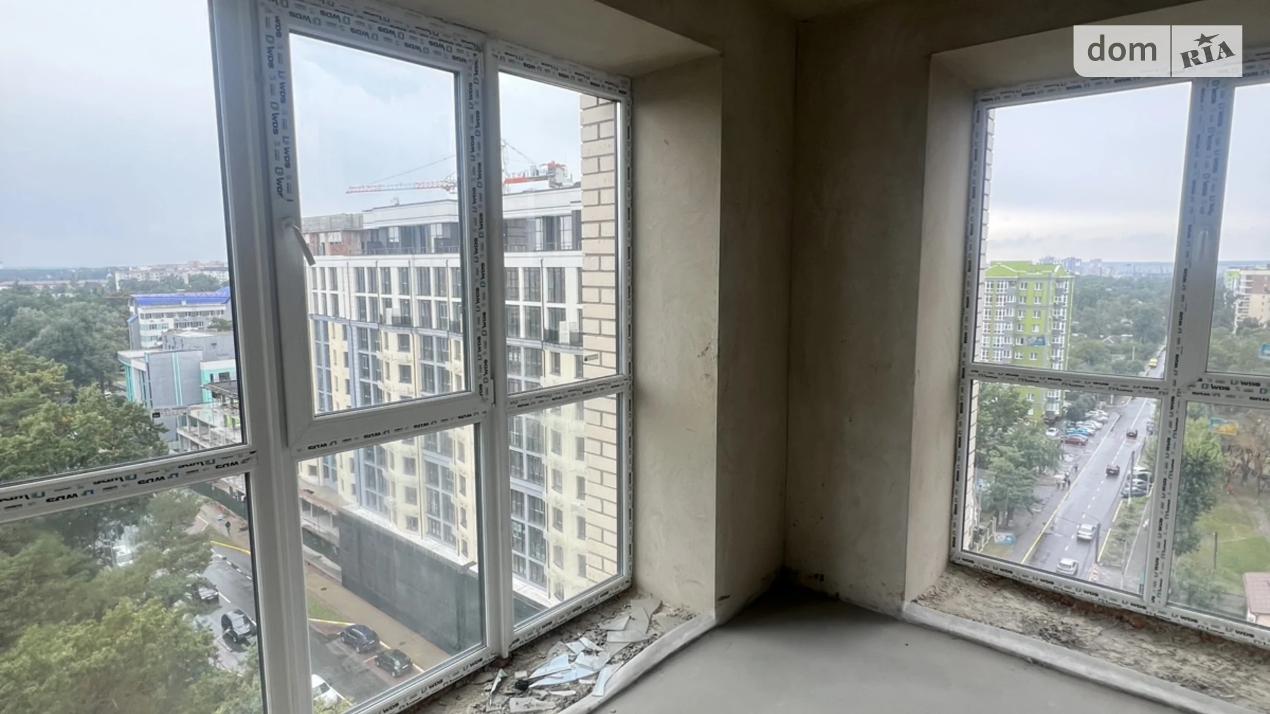 Продається 2-кімнатна квартира 67 кв. м у Ірпені, вул. Матвія Донцова(Тургенєвська), 24 - фото 4