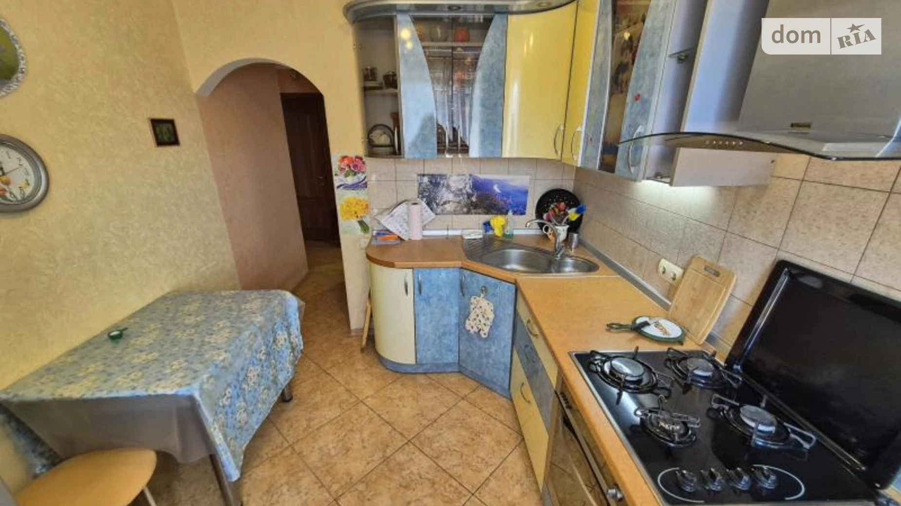 Продается 2-комнатная квартира 61 кв. м в Одессе, ул. Владислава Бувалкина(Генерала Бочарова) - фото 4