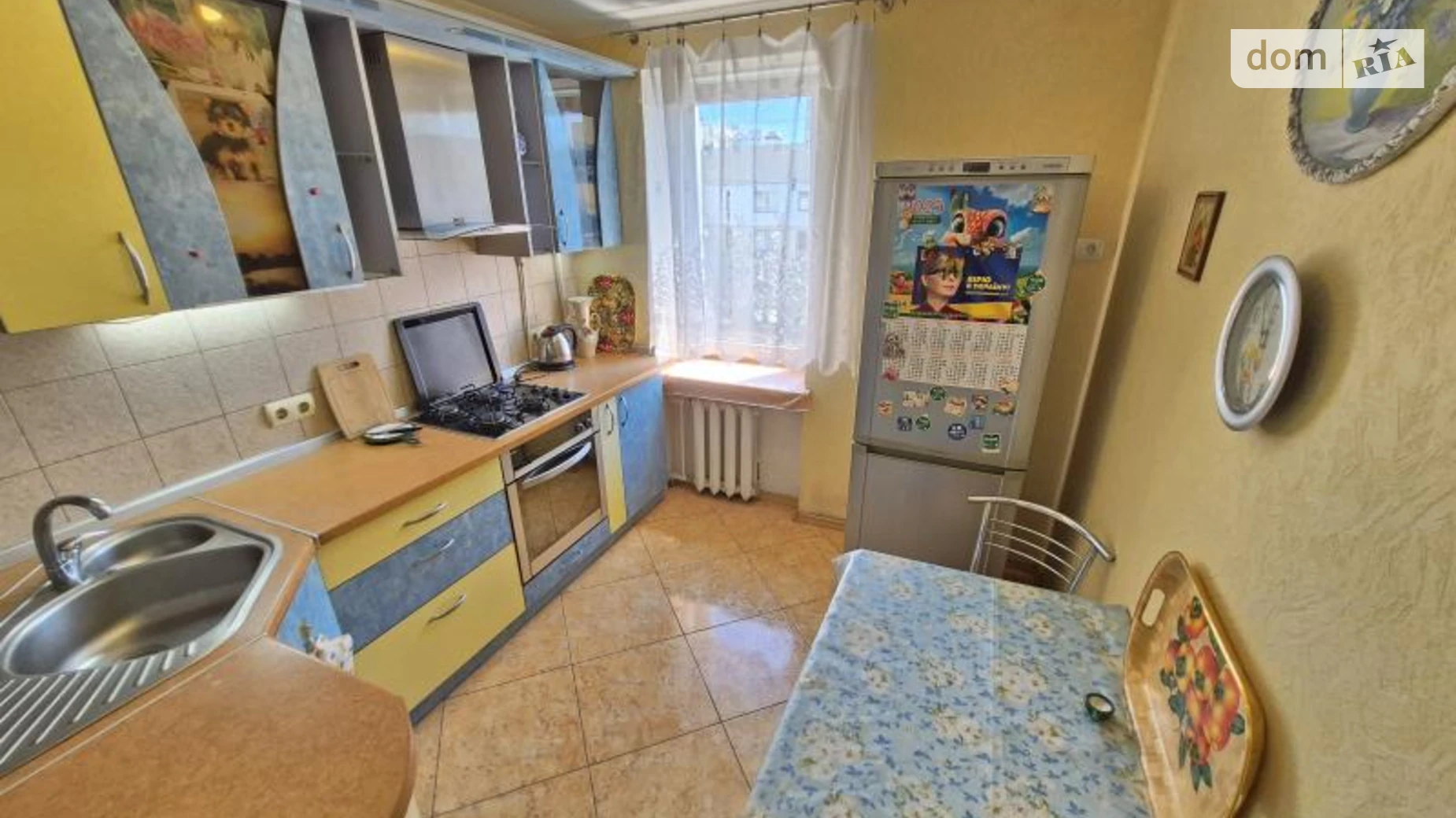 Продается 2-комнатная квартира 61 кв. м в Одессе, ул. Владислава Бувалкина(Генерала Бочарова) - фото 5