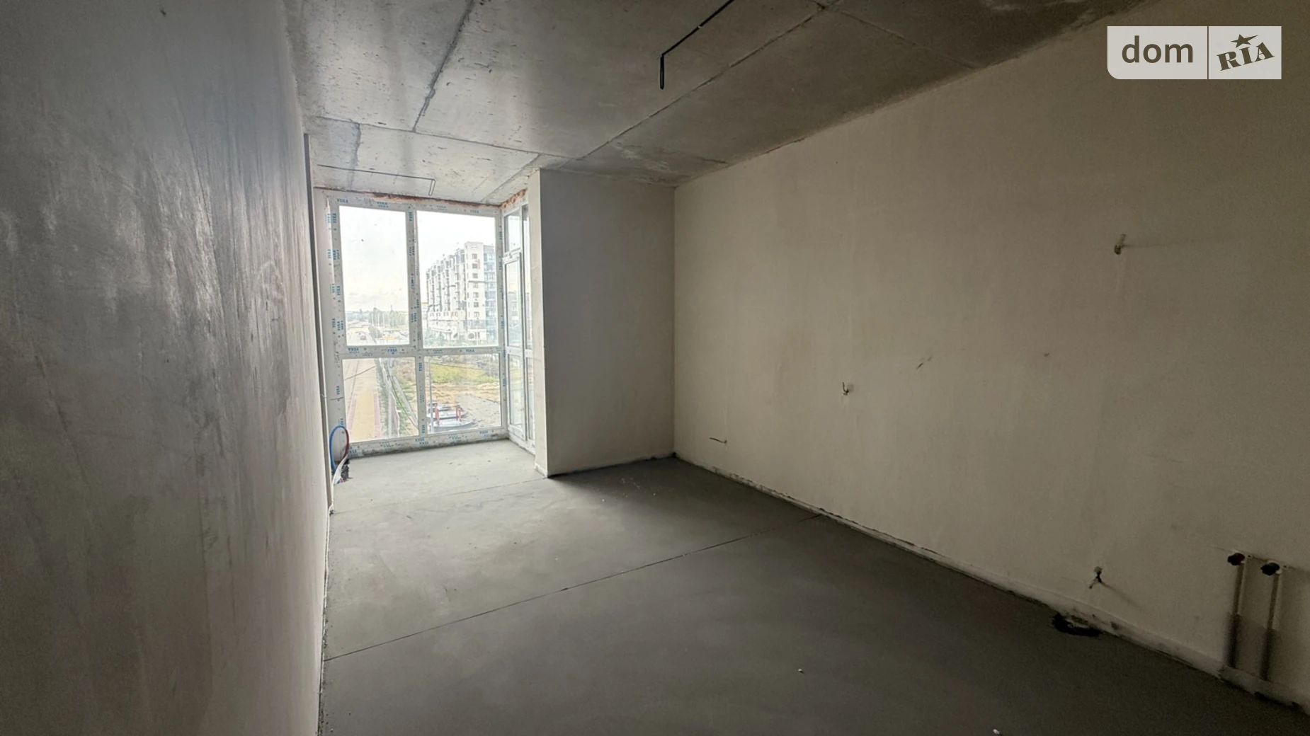 Продается 1-комнатная квартира 40 кв. м в Буче, бул. Леонида Бирюкова, 2А - фото 4