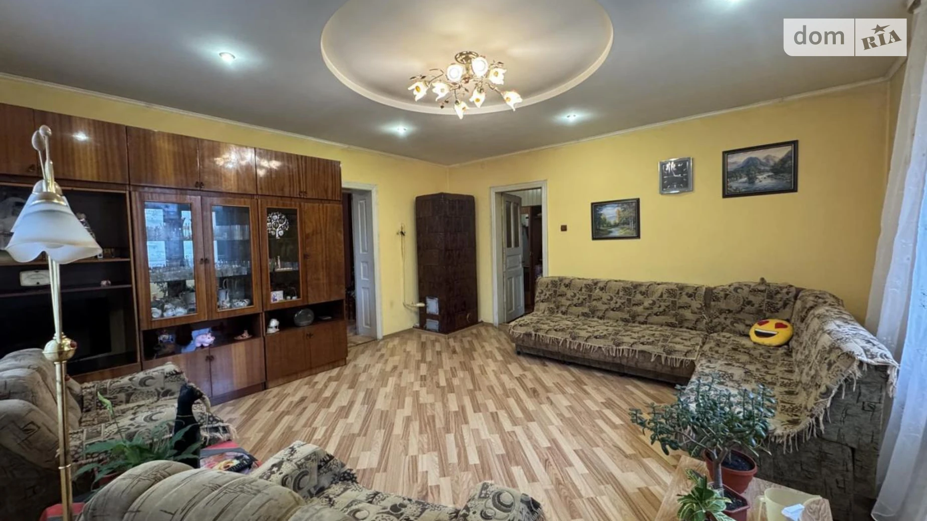 Продается дом на 2 этажа 186 кв. м с балконом, цена: 220000 $ - фото 4