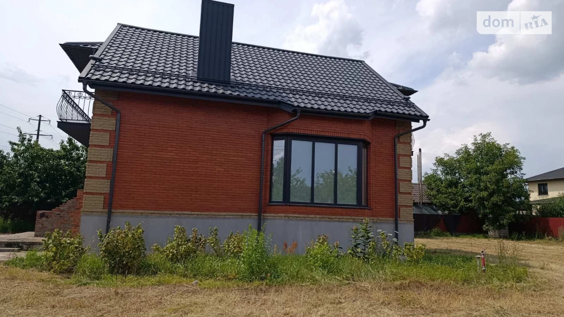 Продается дом на 2 этажа 250 кв. м с камином, цена: 190000 $ - фото 4