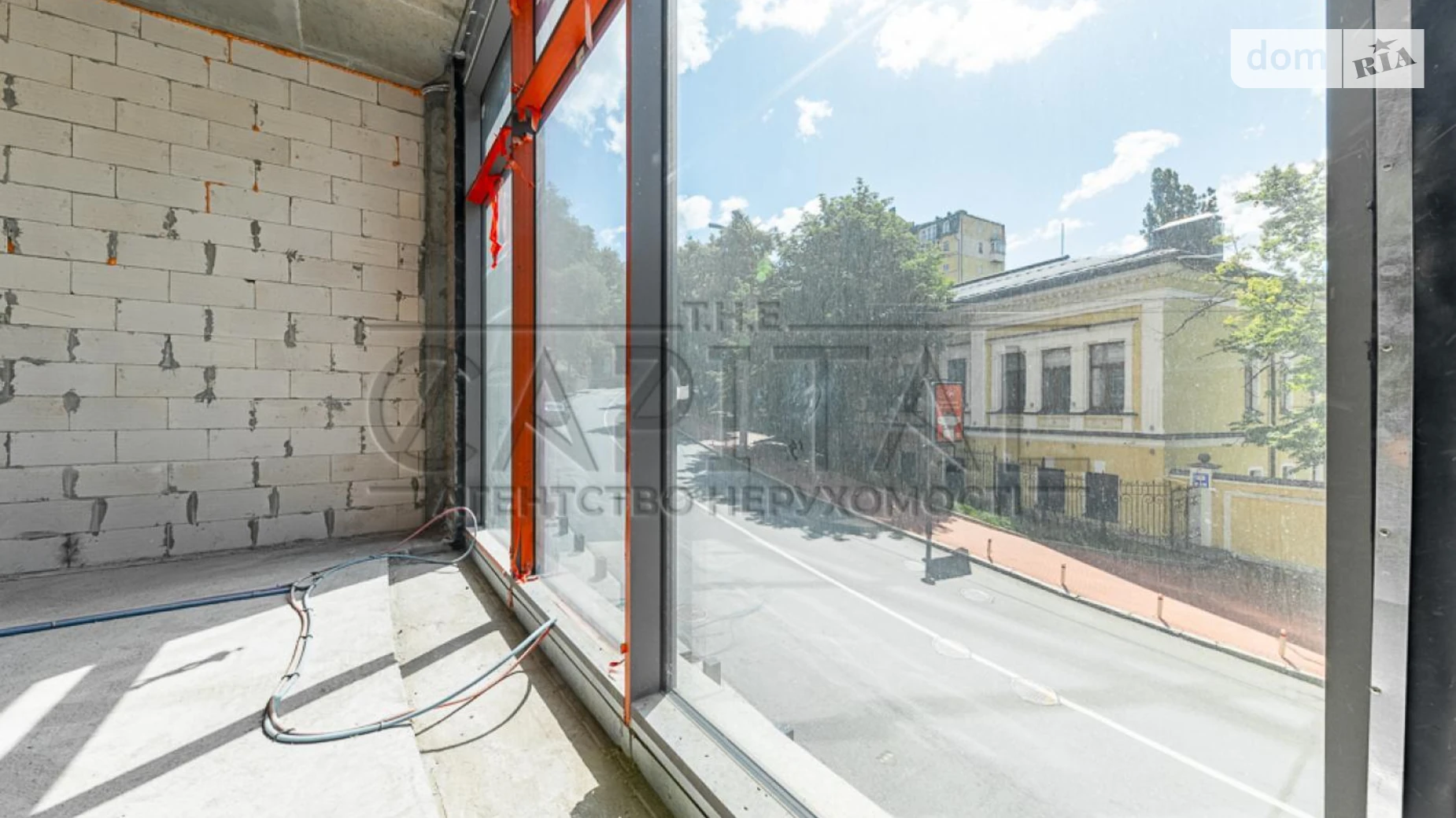 Здається в оренду приміщення вільного призначення 312.6 кв. м в 14-поверховій будівлі, цена: 10000 $ - фото 5