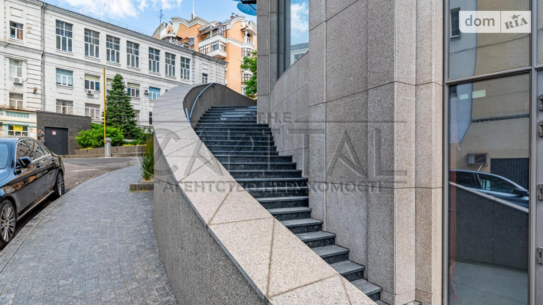 Здається в оренду приміщення вільного призначення 312.6 кв. м в 14-поверховій будівлі, цена: 10000 $ - фото 4