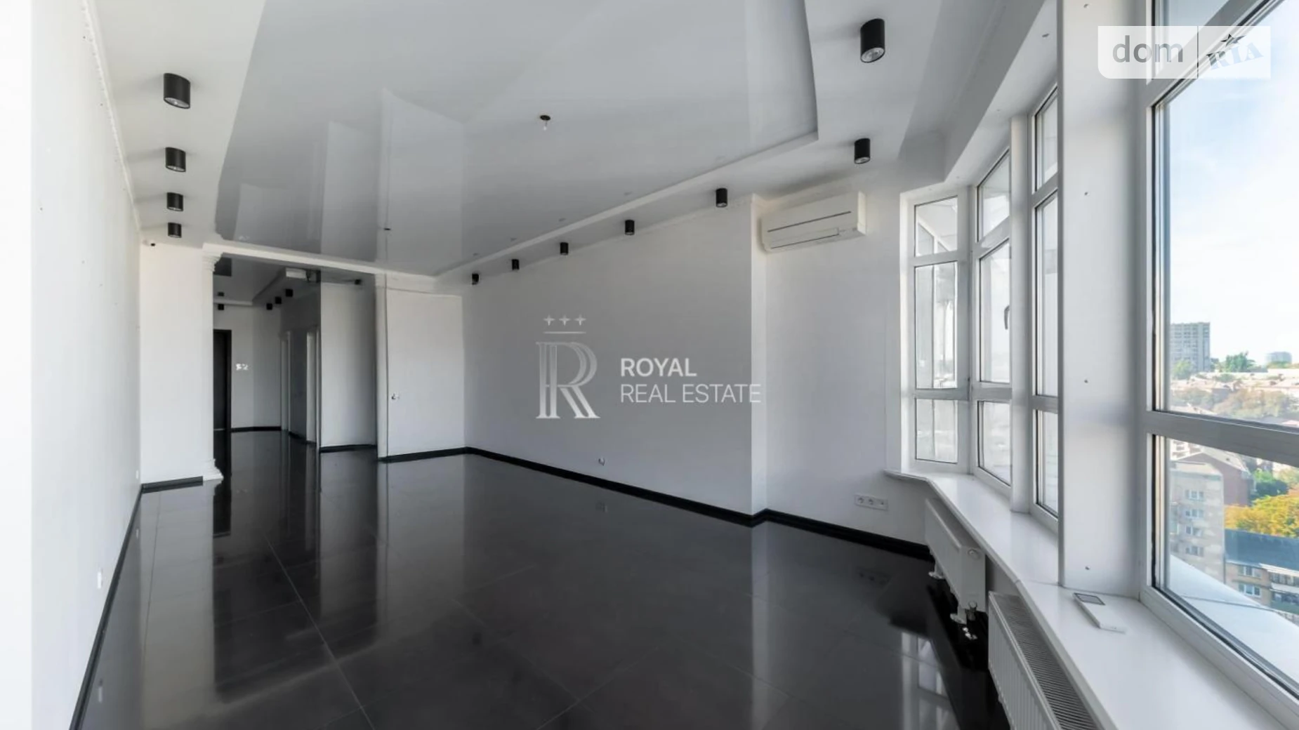 Сдается в аренду офис 153 кв. м в бизнес-центре, цена: 3000 $ - фото 4