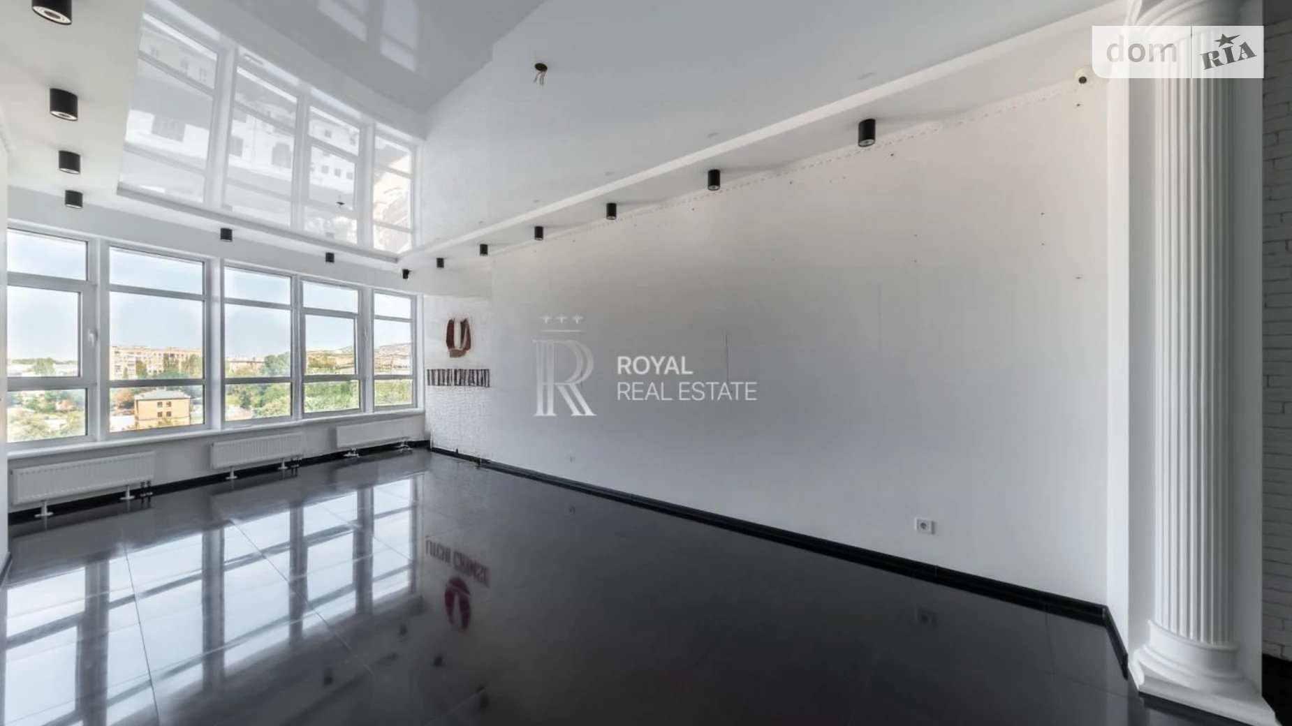 Сдается в аренду офис 153 кв. м в бизнес-центре, цена: 3000 $ - фото 3