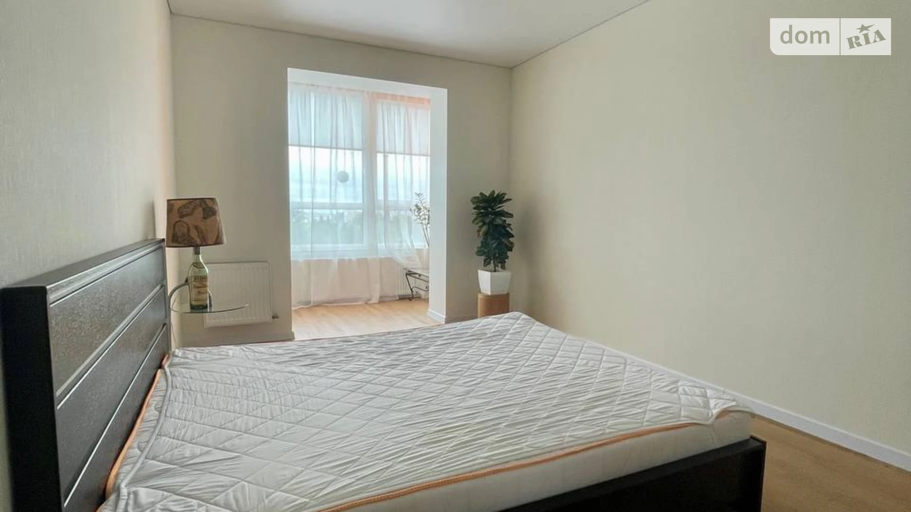 Продается 2-комнатная квартира 57.7 кв. м в Олиевке, ул. Евгения Рыхлика, 13 корпус 2 - фото 4