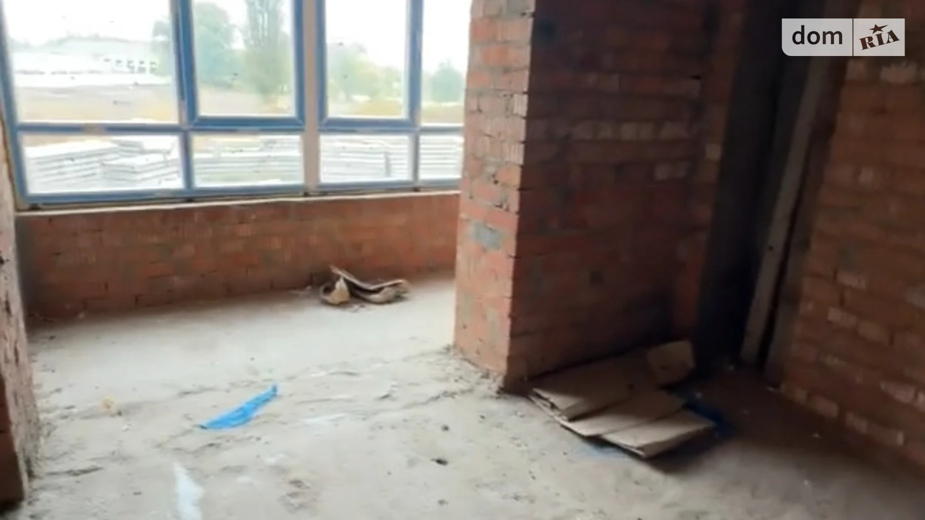 Продается 1-комнатная квартира 38 кв. м в Буче, ул. Яблонская - фото 5