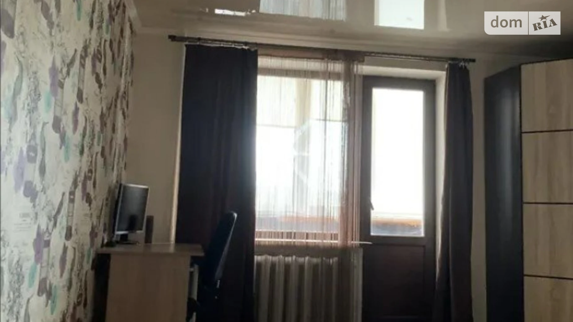 Продается 1-комнатная квартира 35.5 кв. м в Виннице, ул. Киевская - фото 4