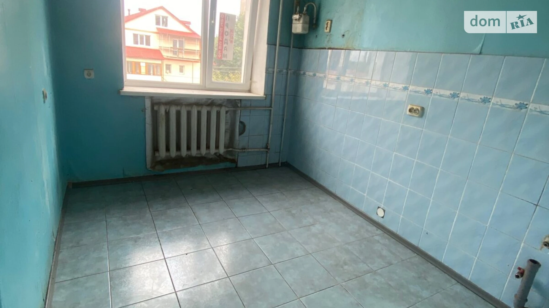 Продается 2-комнатная квартира 67.2 кв. м в Хмельницком, ул. Трембовецкой Марии - фото 5