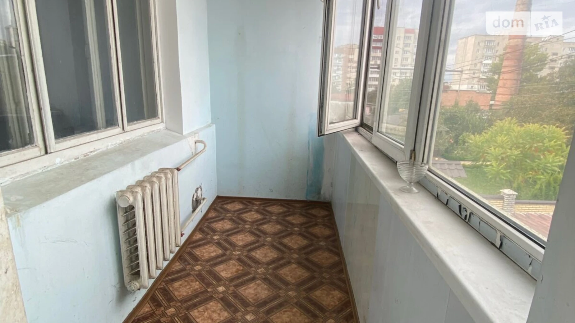 Продается 2-комнатная квартира 67.2 кв. м в Хмельницком, ул. Трембовецкой Марии - фото 4