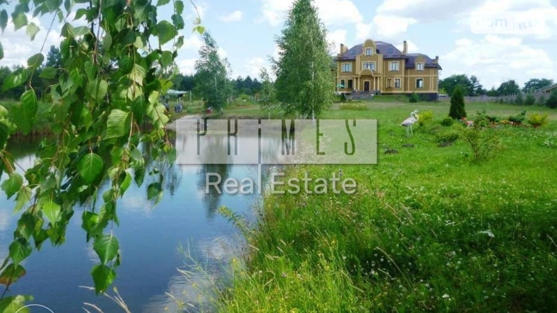 Продается дом на 3 этажа 700 кв. м с мансардой, цена: 395000 $ - фото 4