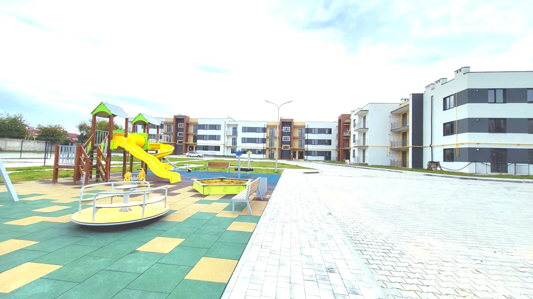 Продается 1-комнатная квартира 46 кв. м в Виннице, 4-й пер. Леонида Каденюка(Комарова), 1 - фото 3