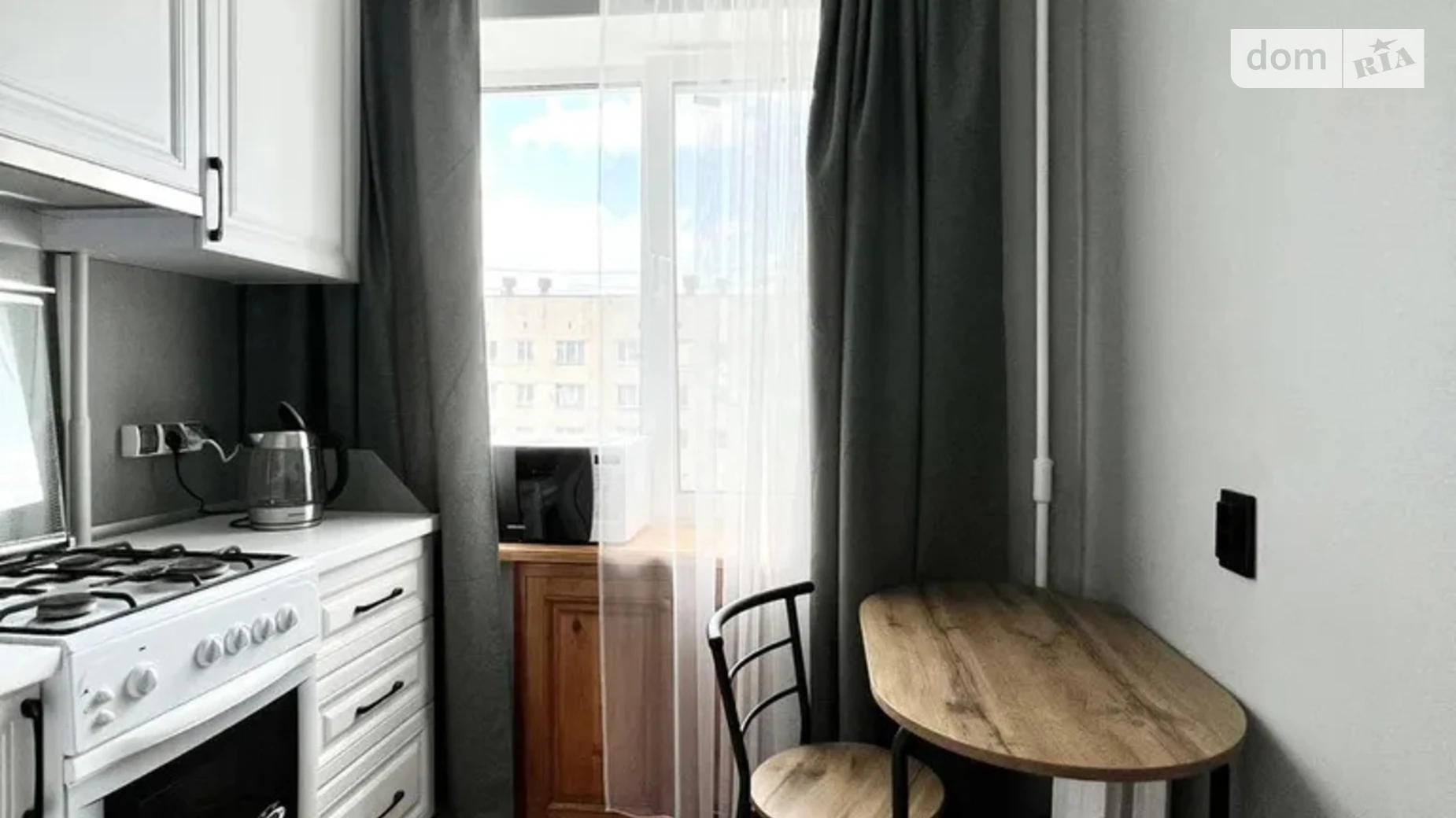 Сдается в аренду 2-комнатная квартира 45 кв. м в Днепре, ул. Паторжинского, 3 - фото 3