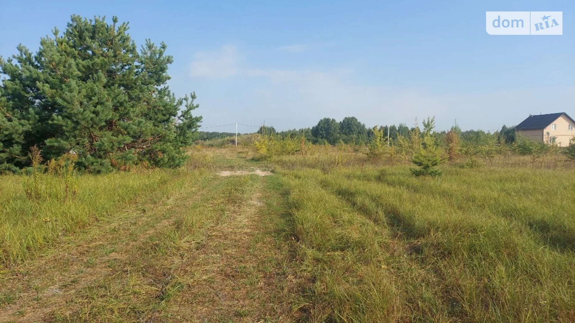 Продается земельный участок 8 соток в Житомирской области, цена: 8500 $ - фото 5