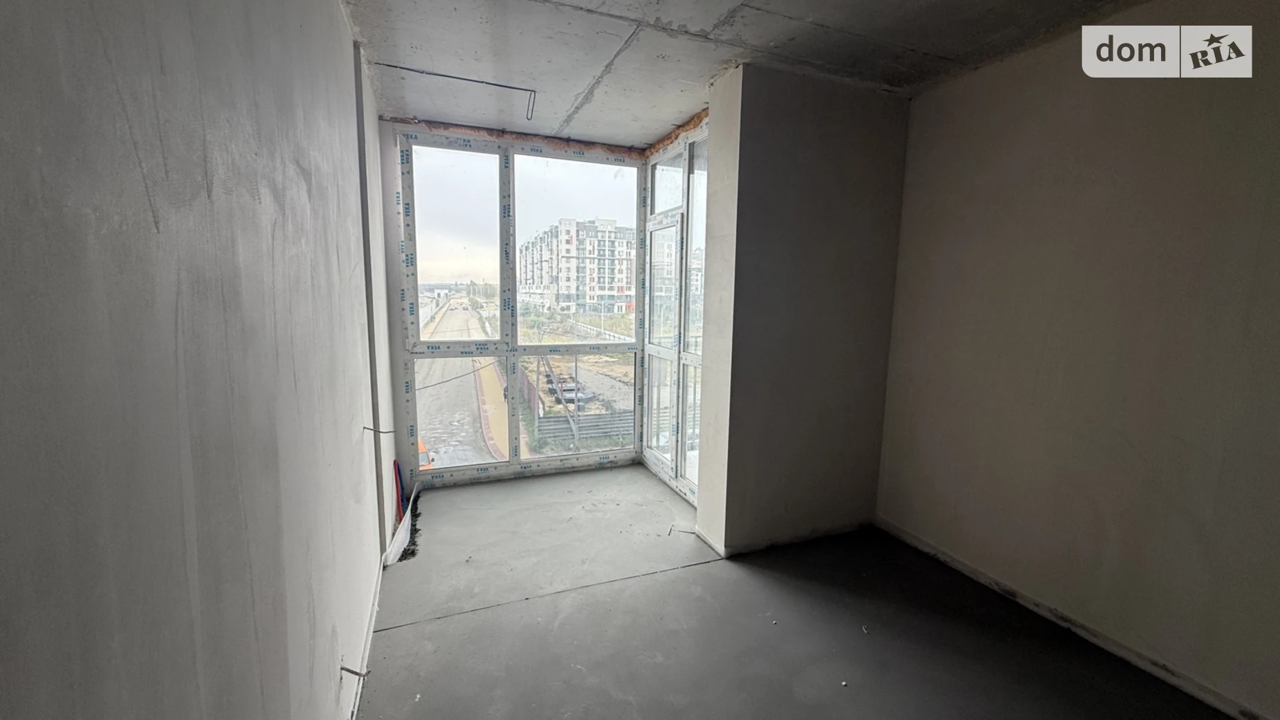 Продается 1-комнатная квартира 44 кв. м в Буче, бул. Леонида Бирюкова, 2А - фото 3