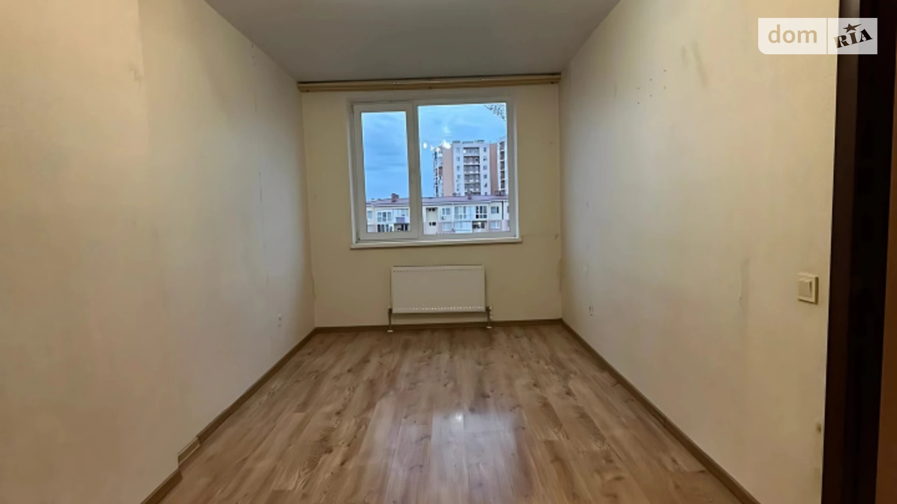 Продается 1-комнатная квартира 30.3 кв. м в Авангарде, ул. Проездная - фото 3