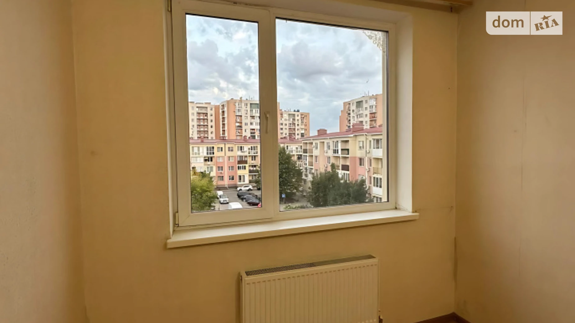 Продается 1-комнатная квартира 30.3 кв. м в Авангарде, ул. Проездная - фото 4