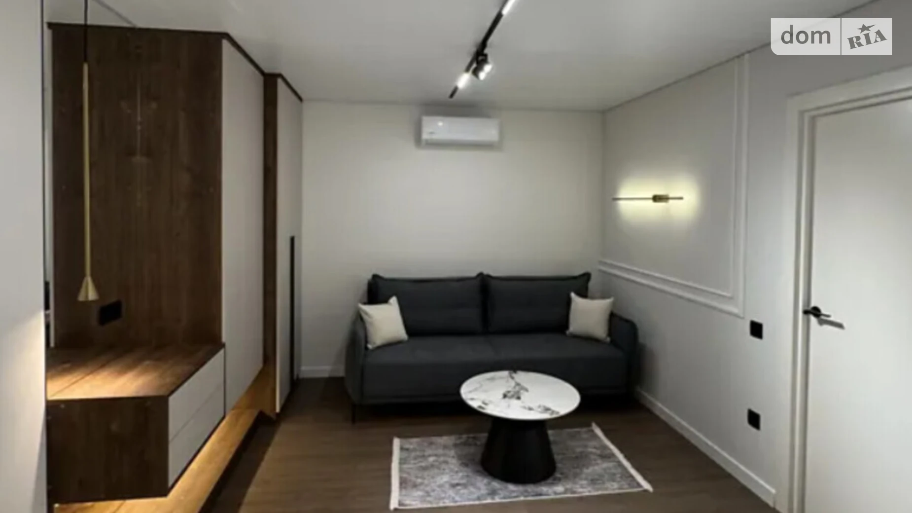 1-комнатная квартира 47 кв. м в Тернополе, цена: 65500 $ - фото 2