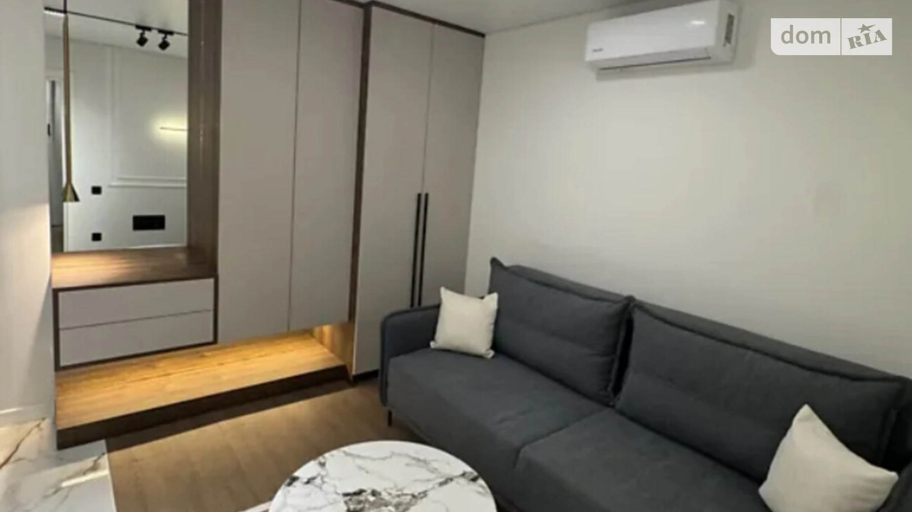 1-комнатная квартира 47 кв. м в Тернополе, цена: 65500 $ - фото 3