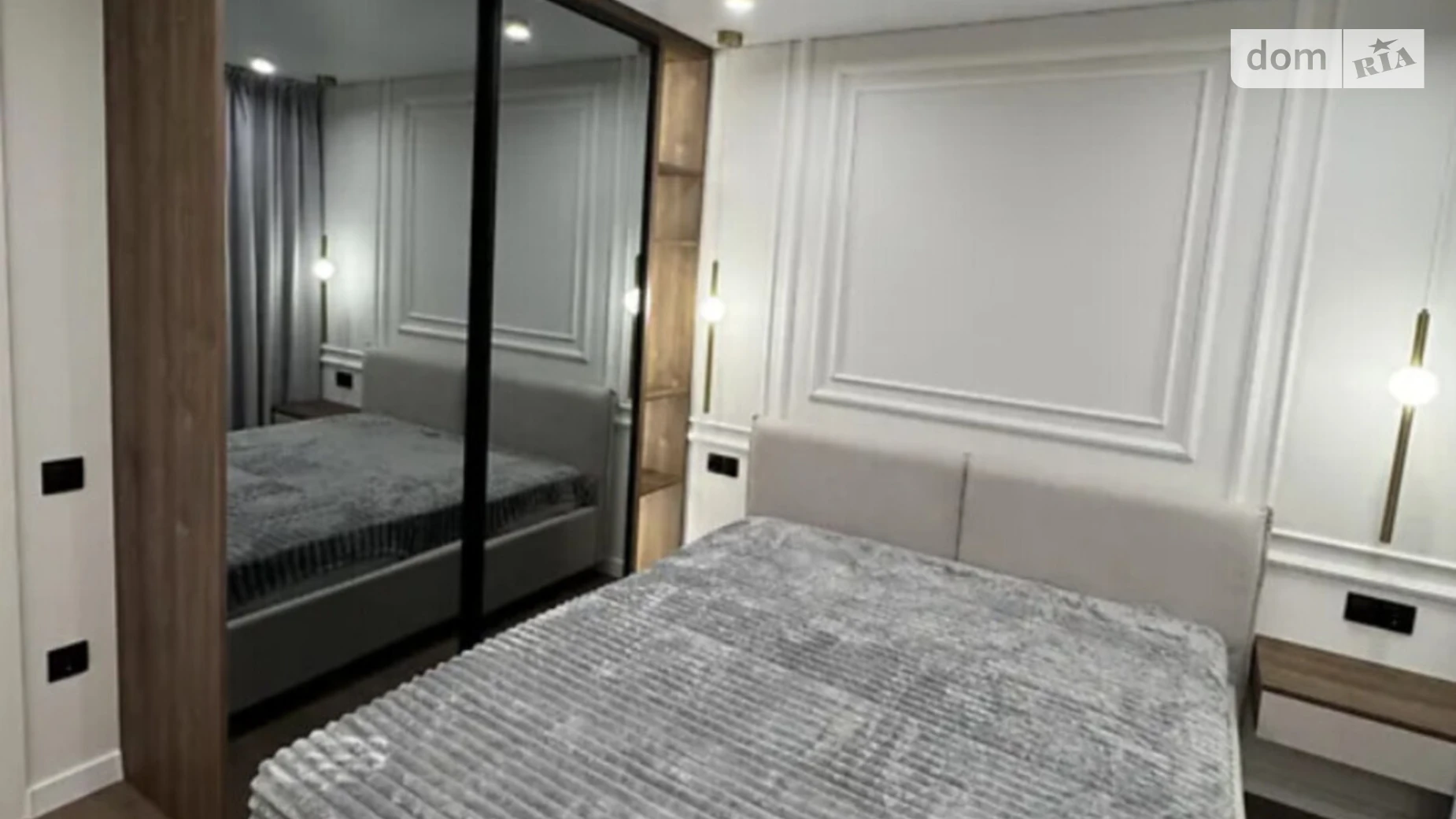 1-комнатная квартира 47 кв. м в Тернополе, цена: 65500 $ - фото 4