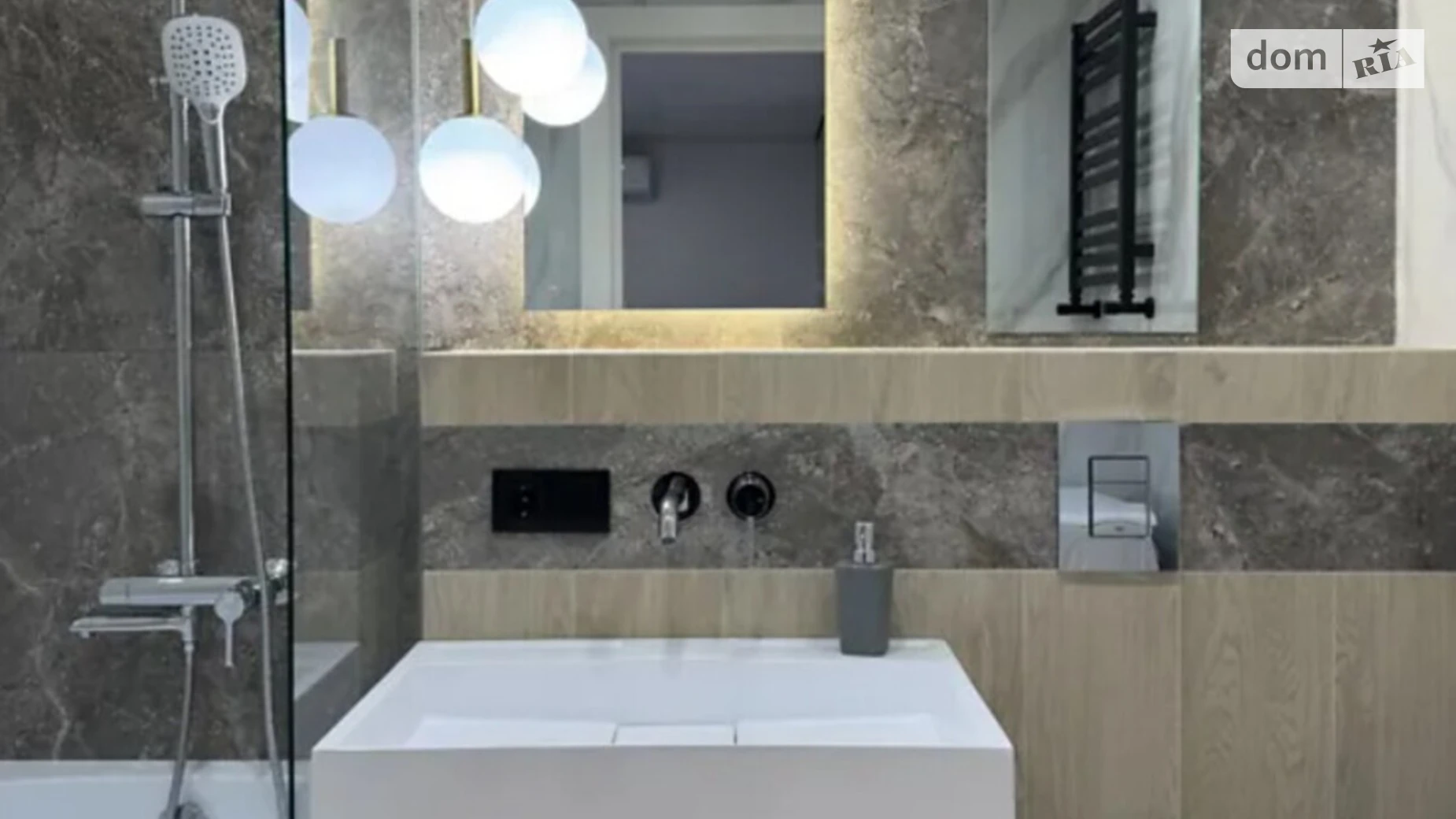 1-комнатная квартира 47 кв. м в Тернополе, цена: 65500 $ - фото 5