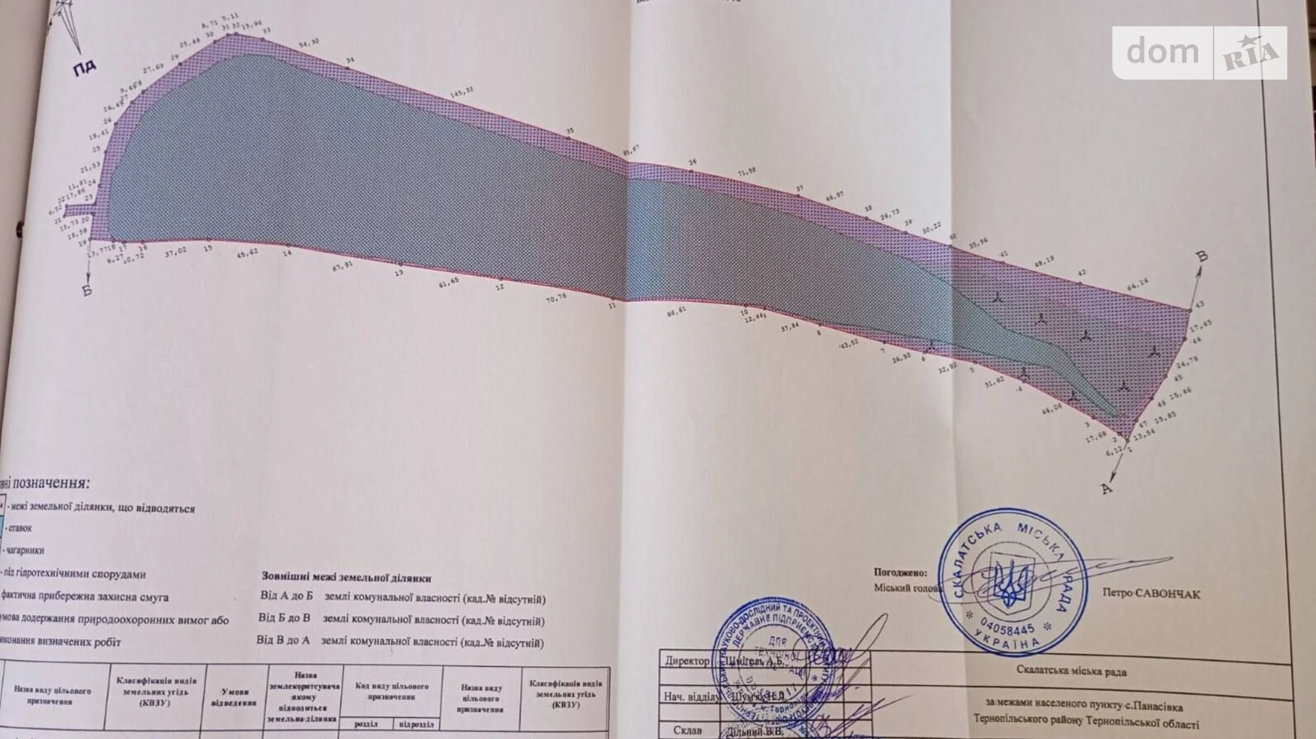 Сдается в аренду земельный участок 6.28 соток в Тернопольской области, цена: 9532 грн - фото 4