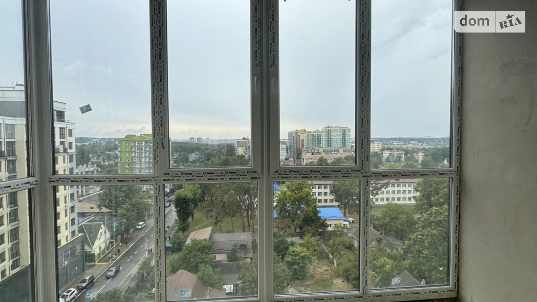 Продается 1-комнатная квартира 42 кв. м в Ирпене, ул. Соборная(ІІІ Интернационала), 120Г - фото 3