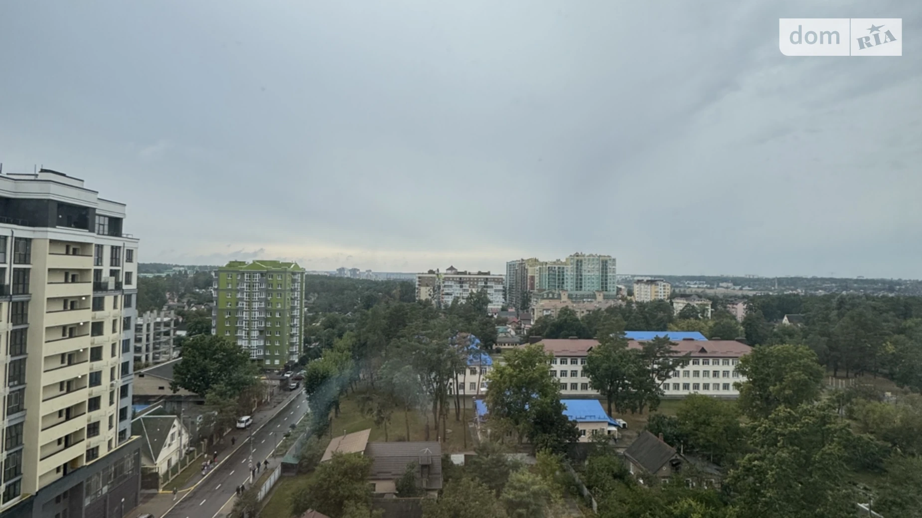 Продается 1-комнатная квартира 42 кв. м в Ирпене, ул. Соборная(ІІІ Интернационала), 120Г - фото 4