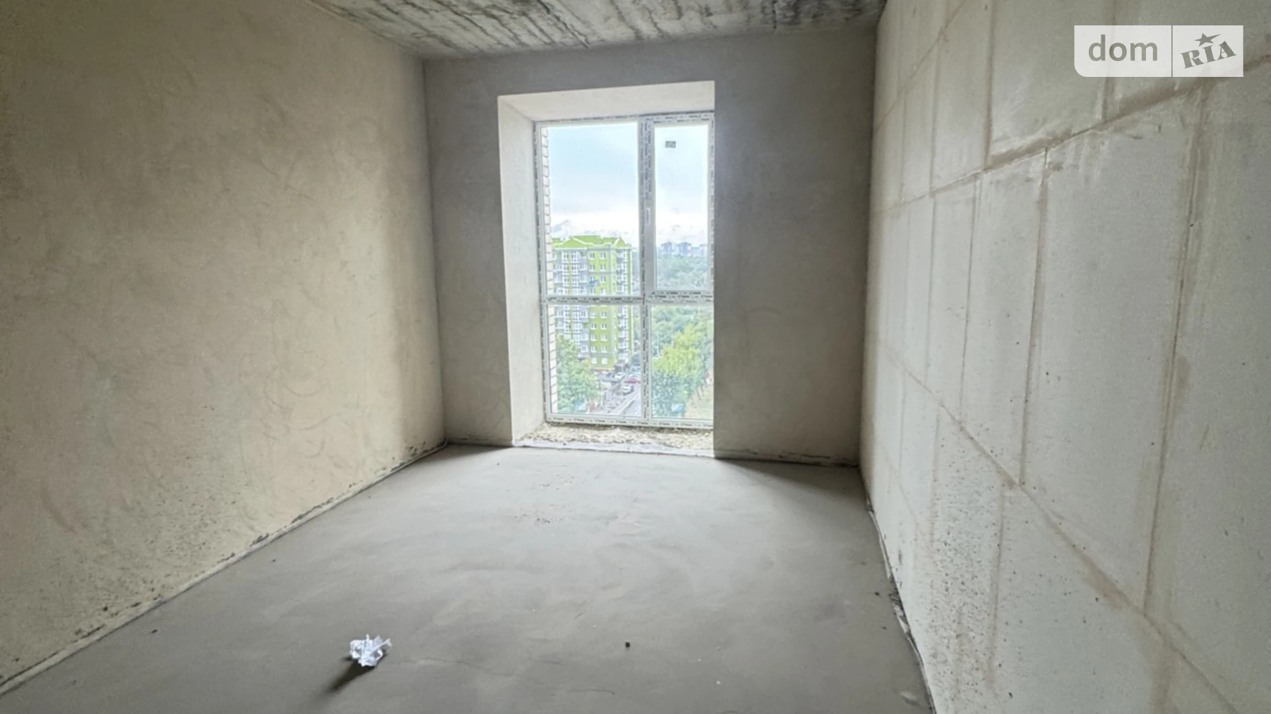 Продается 1-комнатная квартира 42 кв. м в Ирпене, ул. Соборная(ІІІ Интернационала), 120Г - фото 5