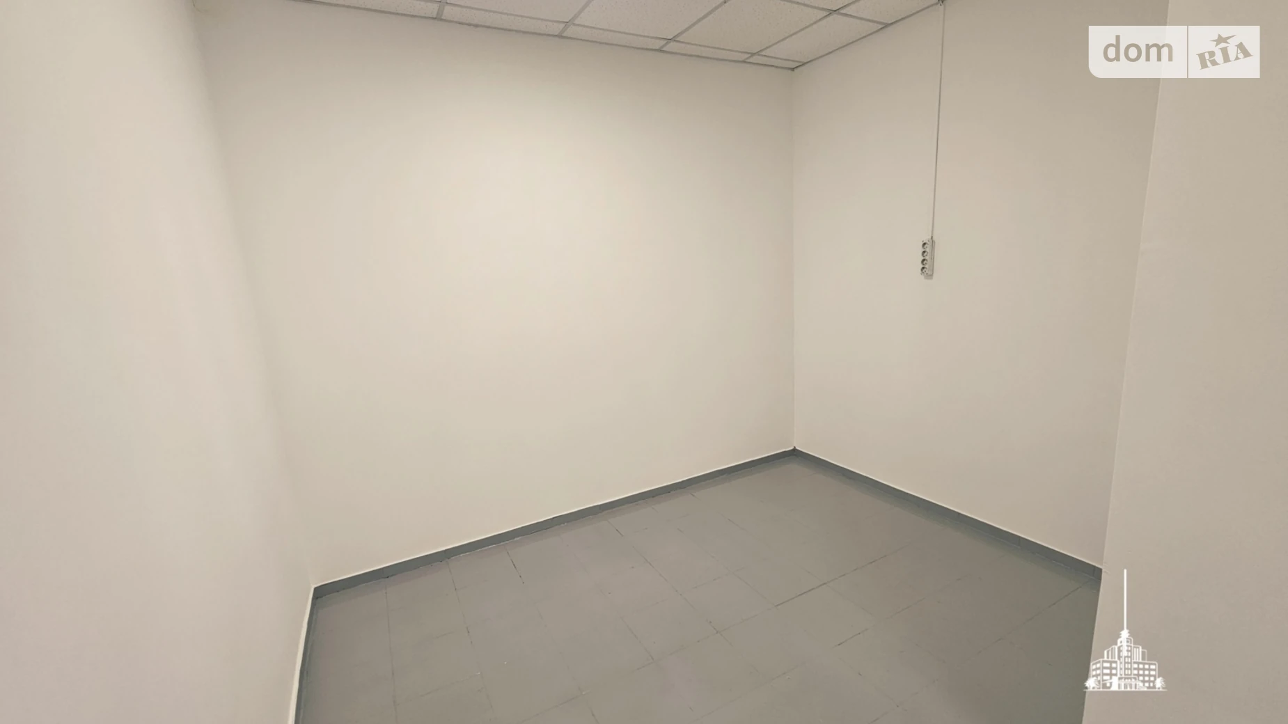 Сдается в аренду помещения свободного назначения 57 кв. м в 2-этажном здании, цена: 40000 грн - фото 4