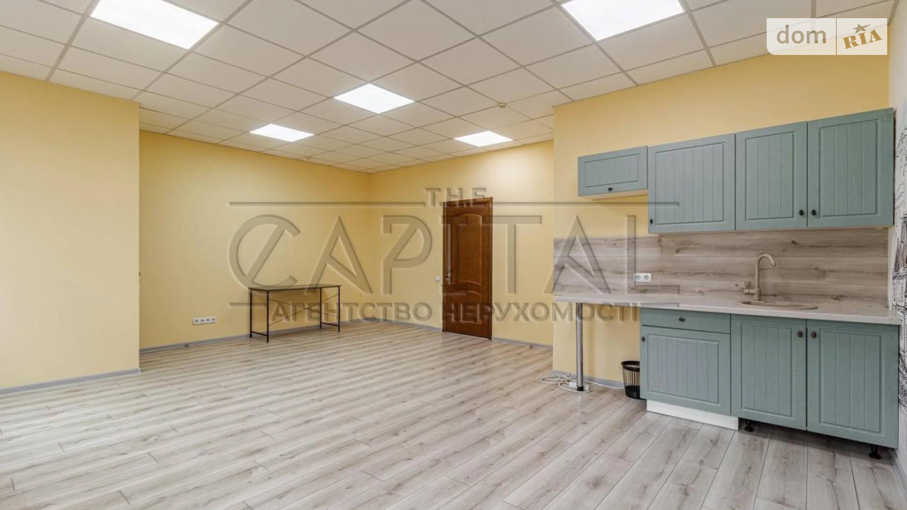 Здається в оренду офіс 177 кв. м в бізнес-центрі, цена: 2000 $ - фото 5